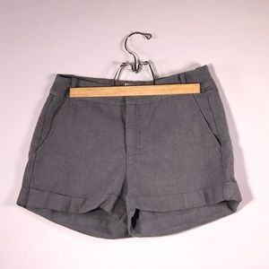 Boy. Band of Outsiders Woven shorts